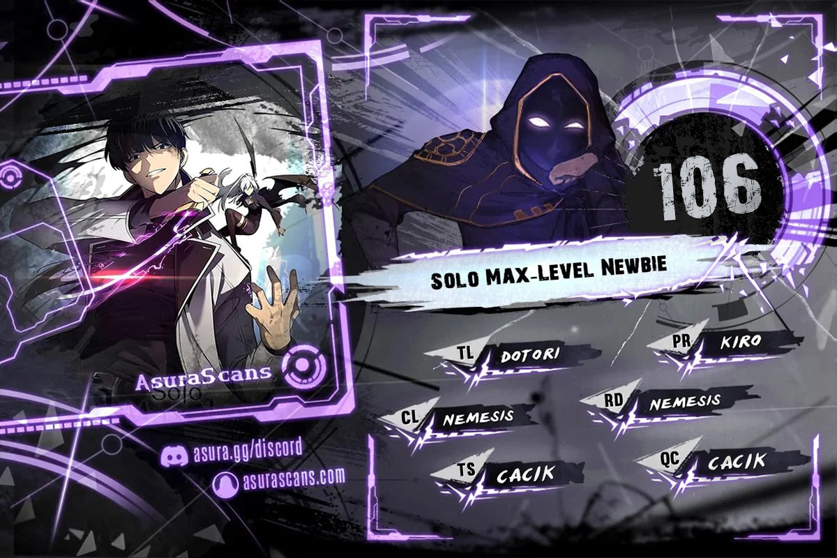 Solo Max-Level Newbie Chapter 106 image 01